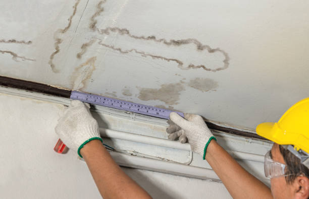 Reliable Basement Flood Cleanup contractor in Leesville, LA by Aqua Guard Water Damage